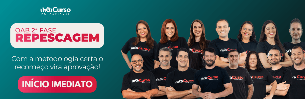 Banner 2a fase repescagem inicio imediato cat